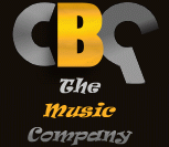 CBQ The Music Company